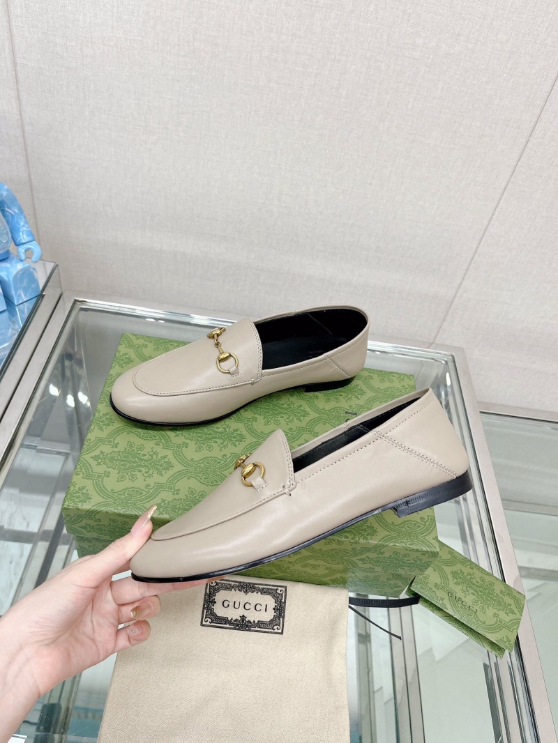 Gucci loafers